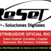 TONER RICOH CYAN SP840DN - Imagen 6
