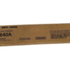 TONER RICOH CYAN SP840DN - Imagen 7
