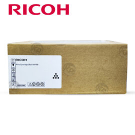 CARTUCHO RICOH BLACK M 400HY