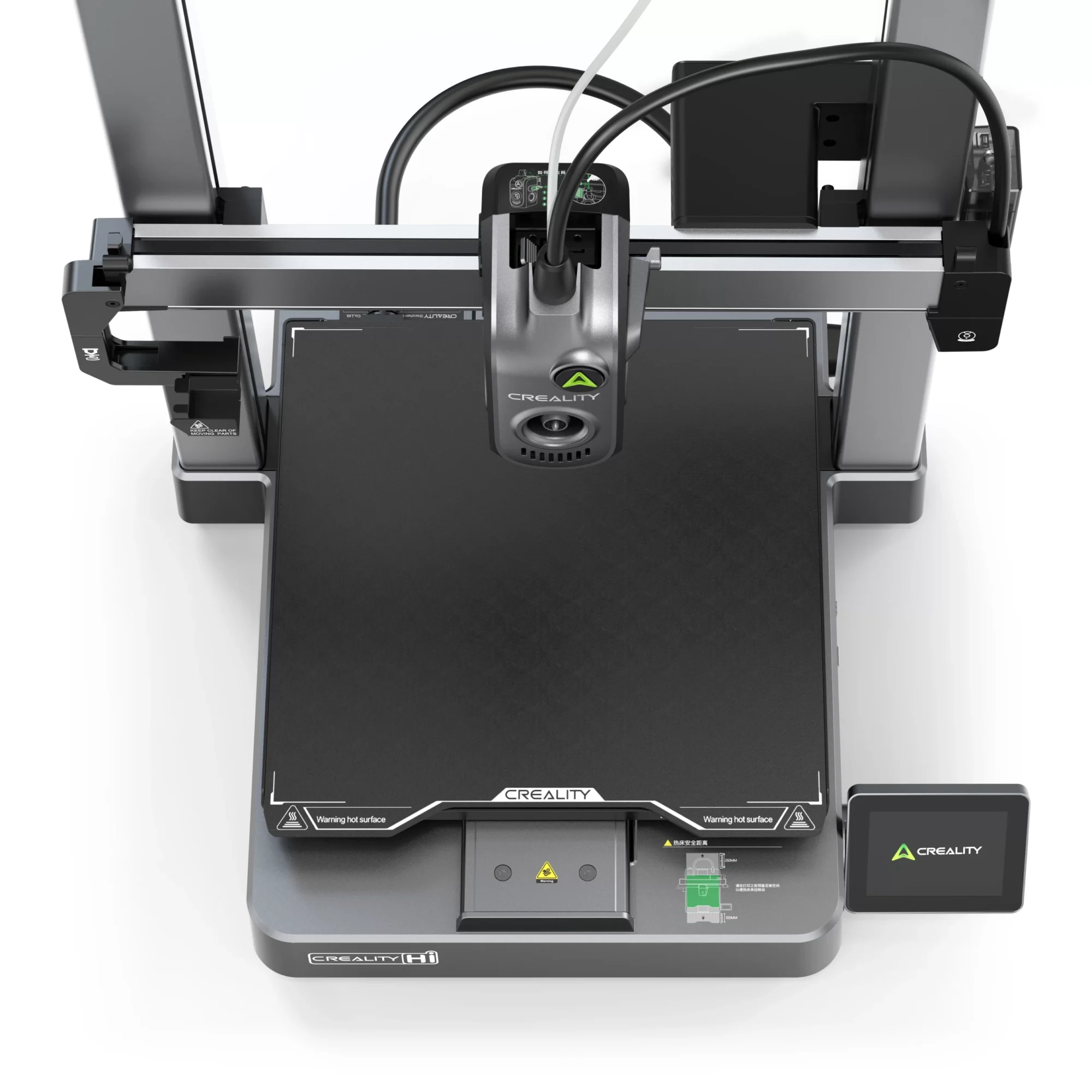 Impresora 3d Creality Hi - imagen 5