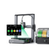 Impresora 3D Multifilamento Creality HI Combo 12 Impresora 3D Multifilamento Creality HI Combo - imagen 11