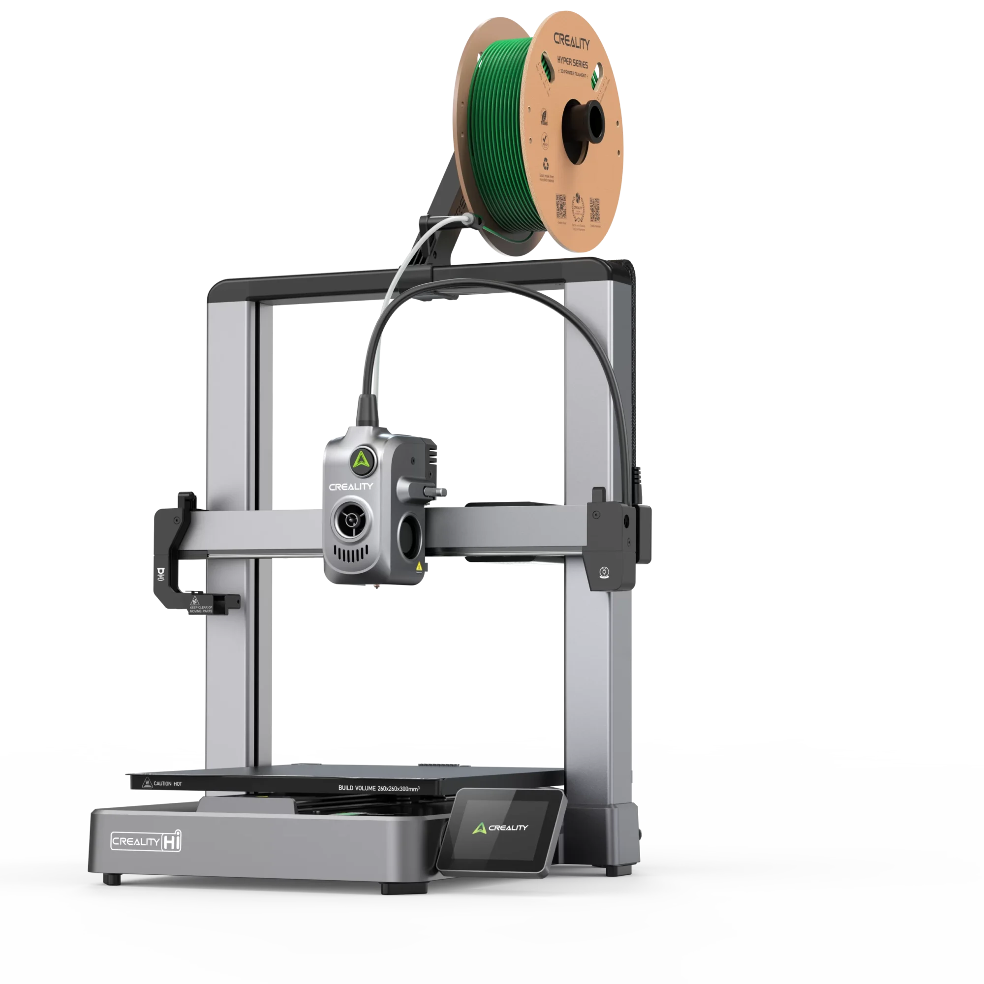 Impresora 3d Creality Hi - imagen 4