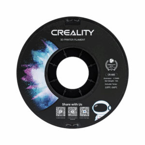 Filamento Impresora 3d Cr-abs Creality 1kg