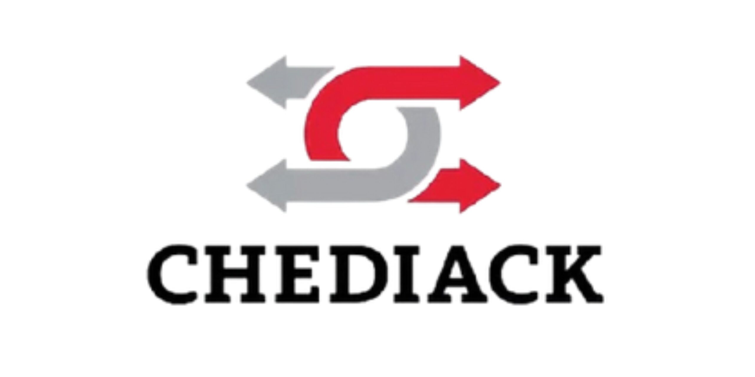CHEDIACK logo