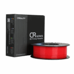 Filamento Creality Cr-tpu Flexible 1 Kg