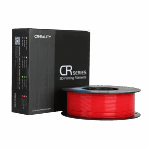 Filamento Creality Cr-tpu Flexible 1 Kg