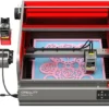 Grabadora - Cortadora Laser Creality Falcon Pro 40w 4 Grabadora - Cortadora Laser Creality Falcon Pro 40w - imagen 3
