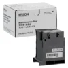 Caja De Mantenimiento Epson Wf-6090/6590