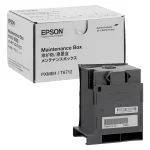 Caja De Mantenimiento Epson Wf-6090/6590
