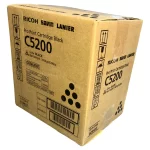 Toner Original Ricoh Pro C 5200