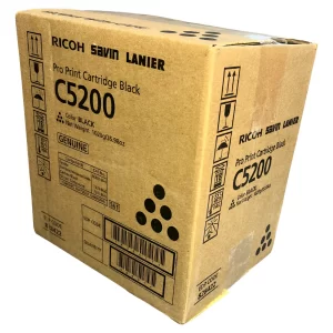 Toner Original Ricoh Pro C 5200