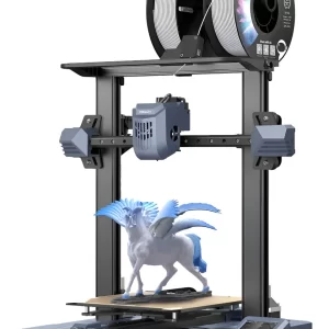 Impresora 3d Creality Cr-10 Se