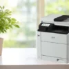 Impresora Ricoh Multifunción Láser Color M C320fw - imagen 3