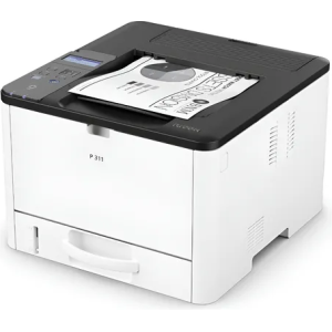 Impresora Ricoh P 311 Con Tóner Original