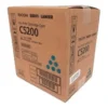Toner Original Ricoh Pro C 5200 - imagen 2