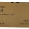 Tóner Alternativo Para Ricoh Im 550/600 P800 - imagen 3