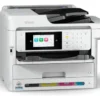 Impresora Multifunción Epson Workforce Pro Wf-c5891 Wifi - imagen 2