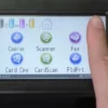Impresora Ricoh Multifunción Láser Color M C320fw - imagen 4
