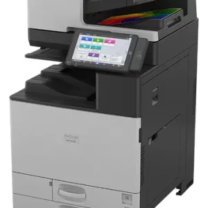 Impresora Multifunción Ricoh Im C2510