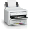 Impresora Epson Color Workforce Pro Wf-c5390 Duplex Wi-fi - imagen 4