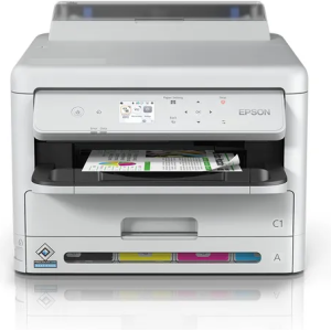 Impresora Epson Color Workforce Pro Wf-c5390 Duplex Wi-fi