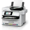 Impresora Multifunción Epson Workforce Pro Wf-c5891 Wifi - imagen 6