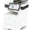 Fotocopiadora Multifuncion Laser Ricoh Im 550f - imagen 2