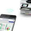 Impresora Multifunción Epson Workforce Pro Wf-c5891 Wifi - imagen 3
