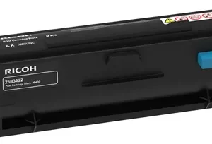 Tóner Ricoh Para Multifunción M400 Fw Original