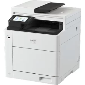 Impresora Ricoh Multifunción Láser Color M C320fw