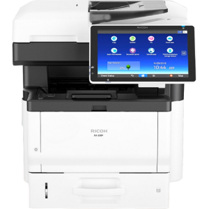 Fotocopiadora multifunción Ricoh IM 430F