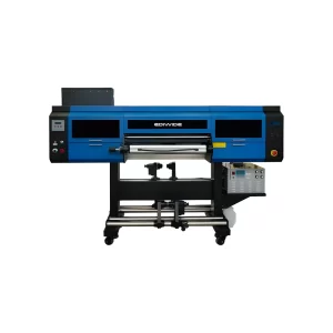 Plotter Ediwide UV DTF M8074 – 60 cm con 3 XP-600 (Oferta Febrero)