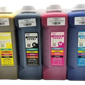 Tinta Plotter Ecosolvente 1000ml Epson I3200 e1
