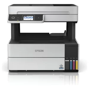 Impresora Multifunción Epson Ecotank L6490