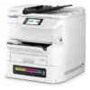Impresora Multifunción Epson Workforce Pro EM-C8100 + Kit De Tintas Extras - imagen 2