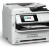 Impresora Multifunción Epson Workforce Pro WF-M5899 - imagen 2
