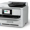Impresora Multifunción Epson Workforce Pro WF-M5899 - imagen 3