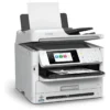 Impresora Multifunción Epson Workforce Pro WF-M5899 - imagen 4