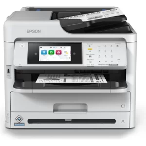 Impresora Multifunción Epson Workforce Pro WF-M5899