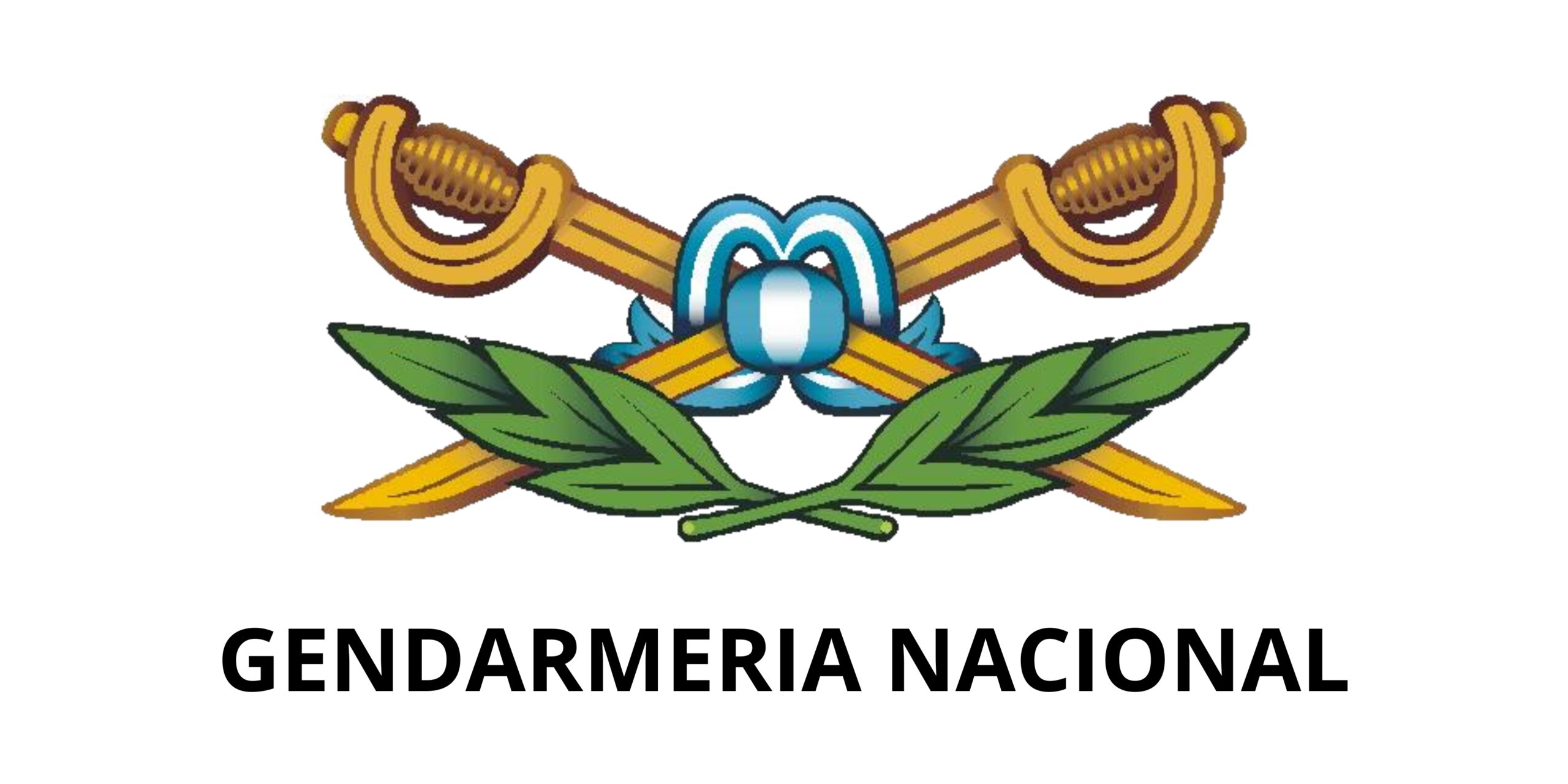 GENDARMERIA NACIONAL