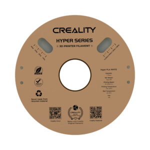 Filamento Hyper Pla Creality 1 Kg 600mm/s