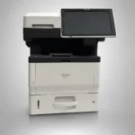 Impresora Multifunción Ricoh IM 430F