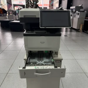 Impresora Multifunción Ricoh IM 430F 9 IMG 2913