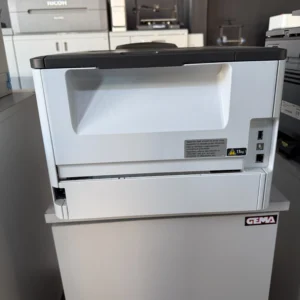 Impresora Ricoh P 311 Con Toner Original 4