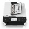 Impresora Multifunción Láser en Blanco y Negro Ricoh M 320F - imagen 4