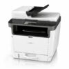 Impresora Multifunción Láser en Blanco y Negro Ricoh M 320F - imagen 2