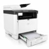 Impresora Multifunción Láser en Blanco y Negro Ricoh M 320F - imagen 5