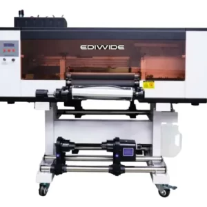 Plotter Ediwide Dtf Uv 30cm M2030-3(UV)