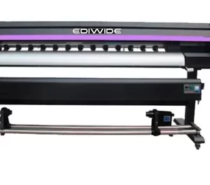 Plotter Ediwide UV Roll To Roll 1,80m M2180-X5