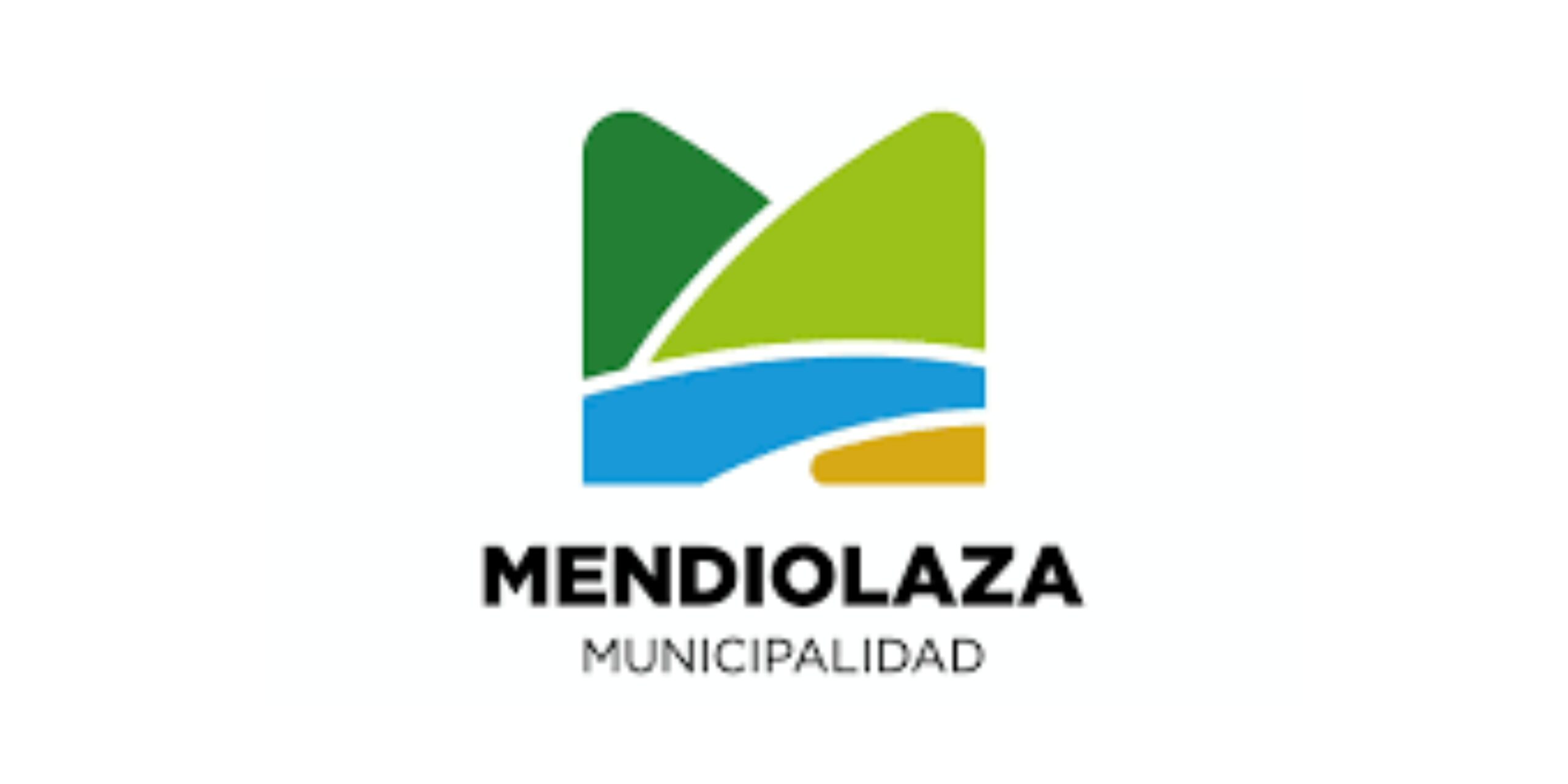 MENDIOLAZA